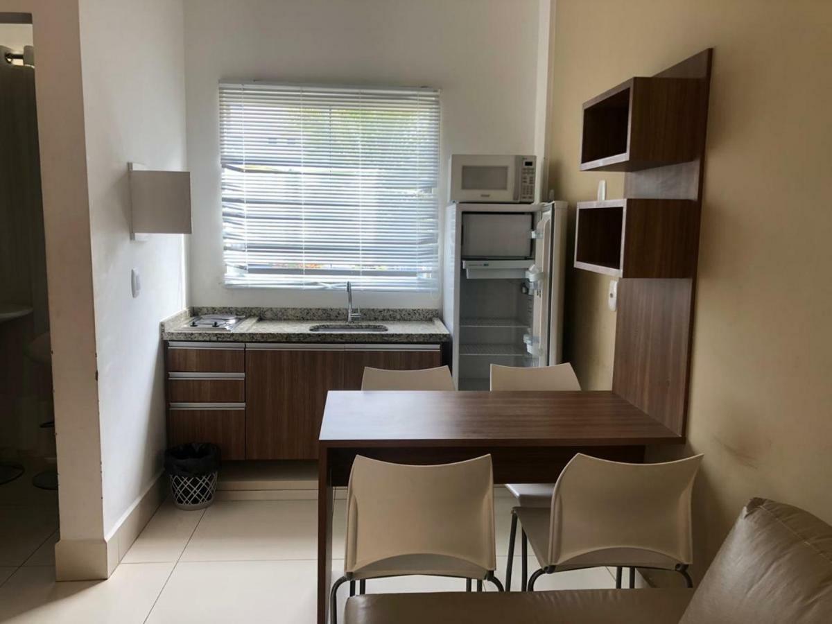 Apartamento Encontro das Aguas - Voe Mais Caldas Novas Exterior foto