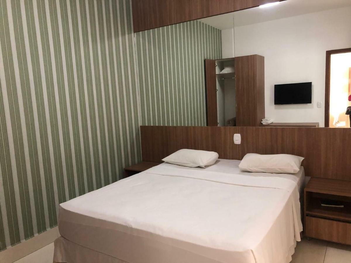 Apartamento Encontro das Aguas - Voe Mais Caldas Novas Exterior foto