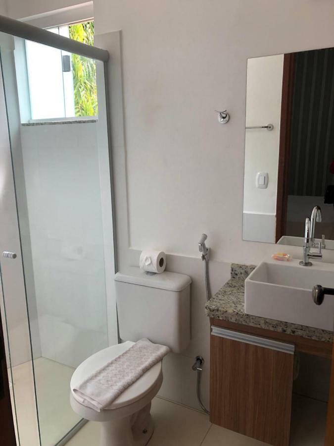 Apartamento Encontro das Aguas - Voe Mais Caldas Novas Exterior foto