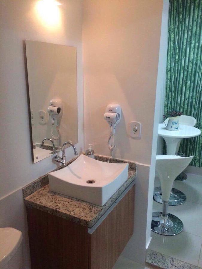 Apartamento Encontro das Aguas - Voe Mais Caldas Novas Exterior foto