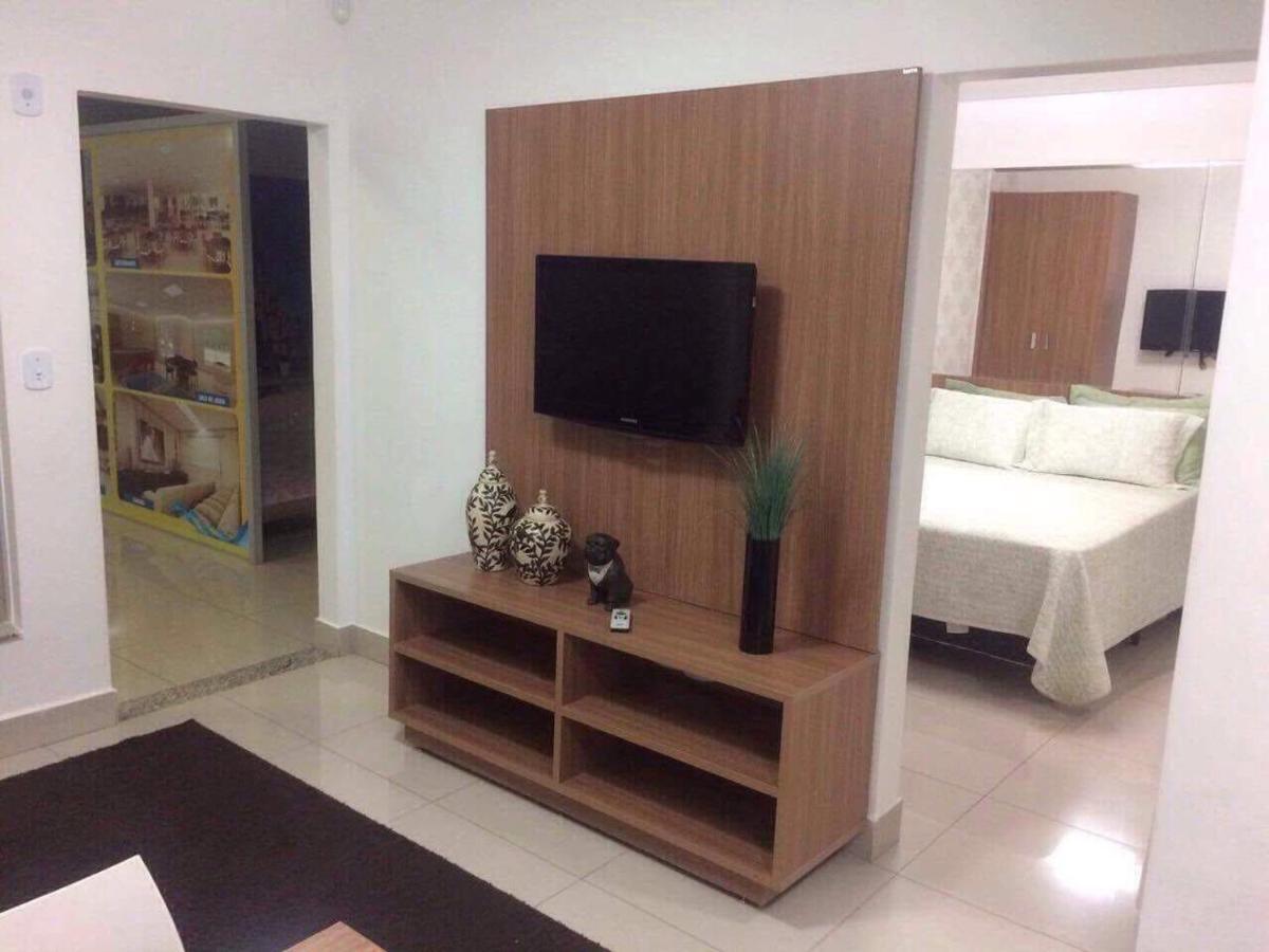 Apartamento Encontro das Aguas - Voe Mais Caldas Novas Exterior foto