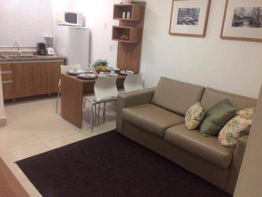 Apartamento Encontro das Aguas - Voe Mais Caldas Novas Exterior foto